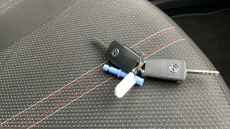 Vauxhall Corsa 1.4 [75] Griffin 5dr Petrol Hatchback